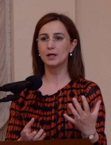 Raziya Isayeva